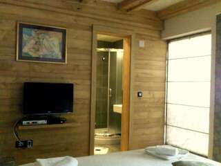 Апартаменты Apartmani Vila Bjelasica Колашин Двухместный номер с 1 кроватью-4