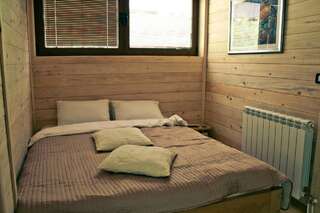 Апартаменты Apartmani Vila Bjelasica Колашин Апартаменты с 1 спальней-5