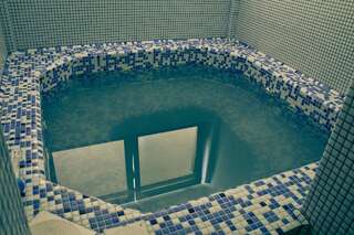 Апартаменты Apartmani Vila Bjelasica Колашин Апартаменты с 1 спальней-6