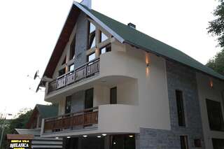 Апартаменты Apartmani Vila Bjelasica Колашин-2