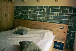 Апартаменты Apartmani Vila Bjelasica Колашин Двухместный номер с 1 кроватью-20