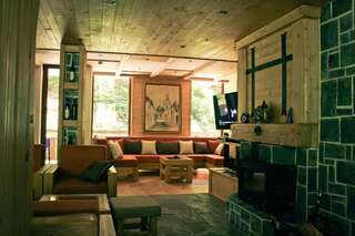 Апартаменты Apartmani Vila Bjelasica Колашин Двухместный номер с 1 кроватью-24