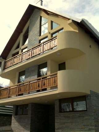 Апартаменты Apartmani Vila Bjelasica Колашин-7