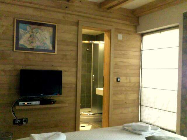 Апартаменты Apartmani Vila Bjelasica Колашин-13