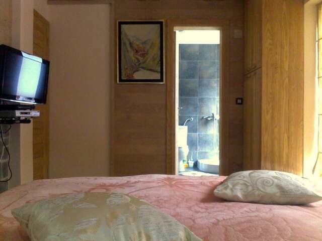 Апартаменты Apartmani Vila Bjelasica Колашин-20