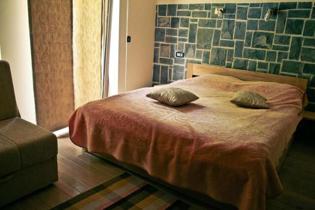 Апартаменты Apartmani Vila Bjelasica Колашин-29