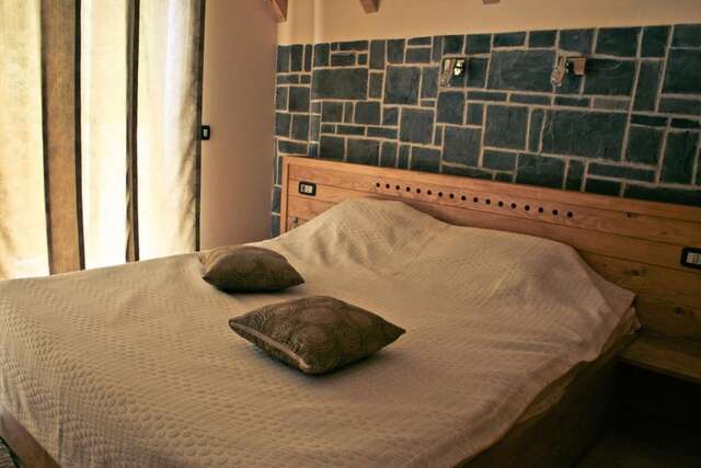 Апартаменты Apartmani Vila Bjelasica Колашин-36